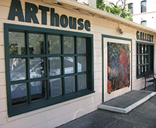 ARThouse Gallery